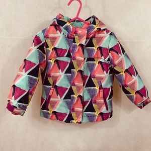 3-in-1 jacket